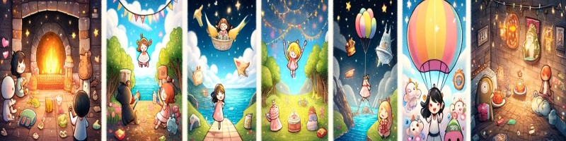 생일 꿈해몽 10가지