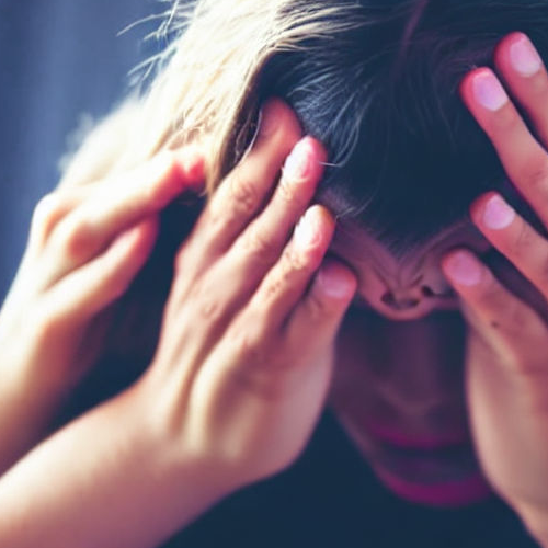 우울증 극복을 위한 5가지 방법