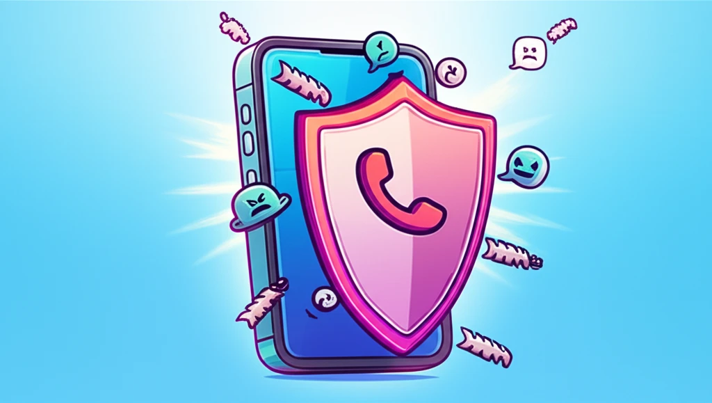 갤럭시 알 수 없는 번호 자동 차단 ..