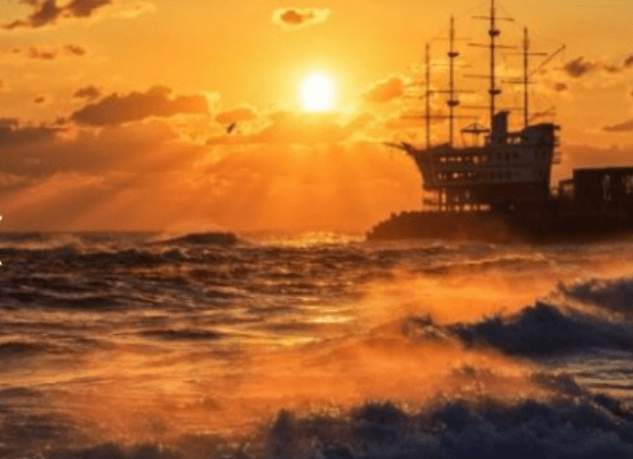 강원도 해돋이 명소 추천 Best 5 