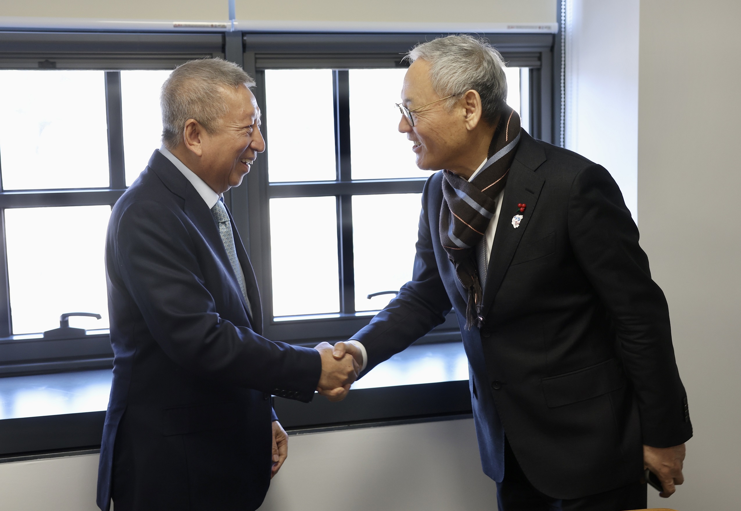 문화체육관광부 문체부 유인촌 장관 IOC 세르미앙 응 부위원장 가상 태권도 올림픽 정식 종목 채택 이스포츠 발전