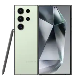 삼성 갤럭시 S24, S24+, S24 울트라