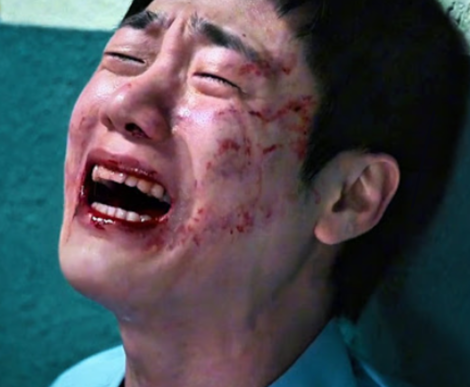 참교육 조규철 이봉준 고교생 빌런 역할 정리