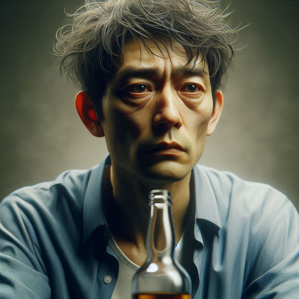 알콜성 치매 초기증상과 치료법