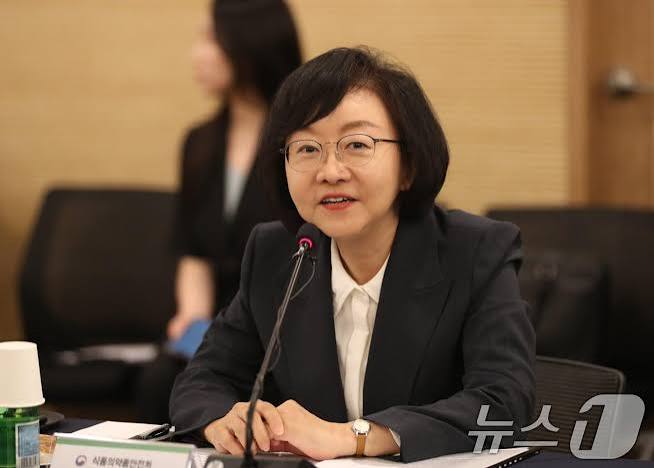 오유경 과학자 남편