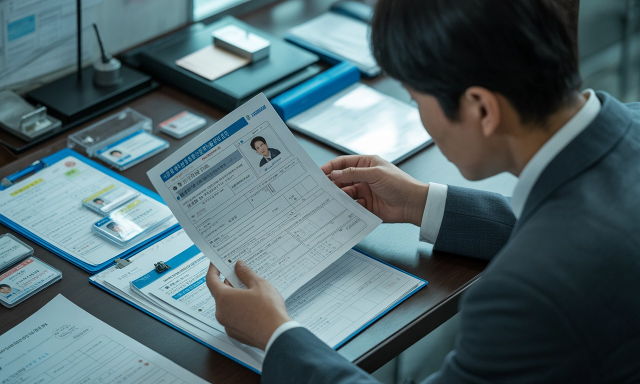 전입세대열람신청