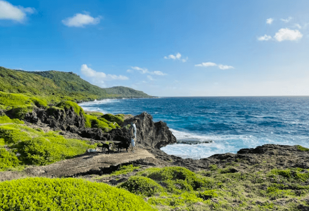 괌 특가 항공권! 리조트까지 최저가 예약하는 법