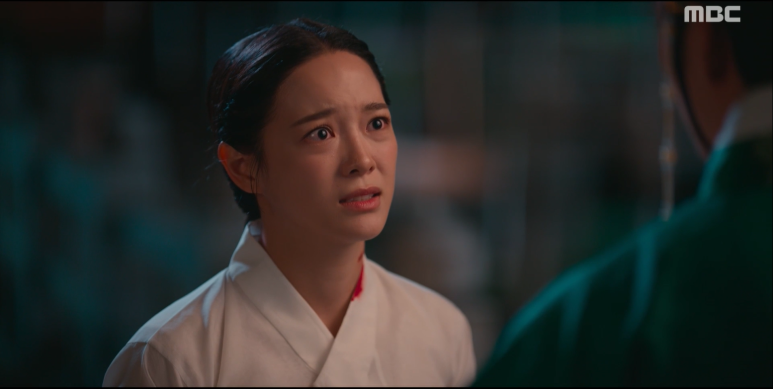 이강에는 달이 흐른다 4회 줄거리(10)