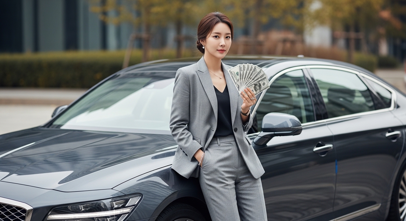정부 지원 대출