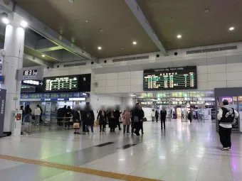 대전역 ktx 기차시간표 요금표 예매_24