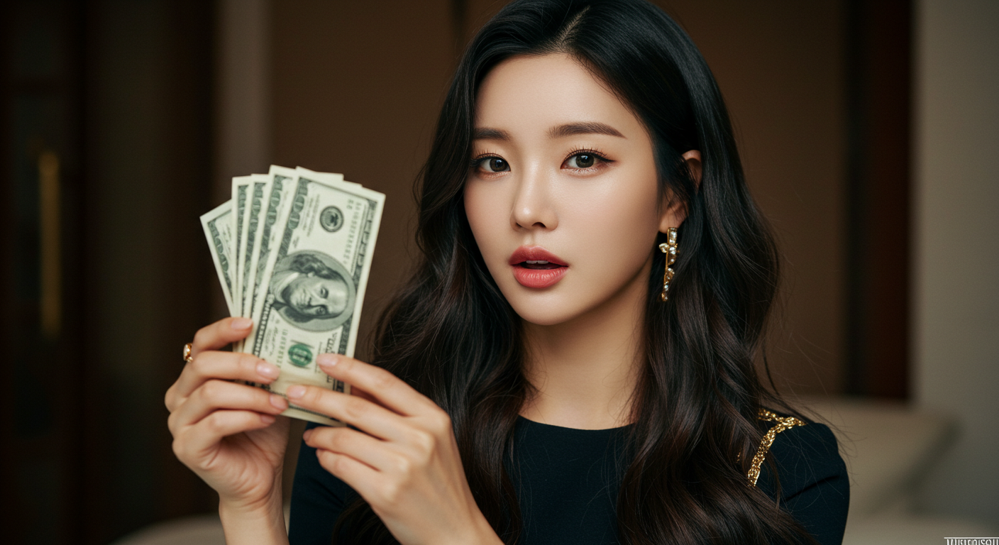 이 돈 놓치면 바보됩니다 – 민생복지지원금 25만원 신청방법 총정리 [2025년]