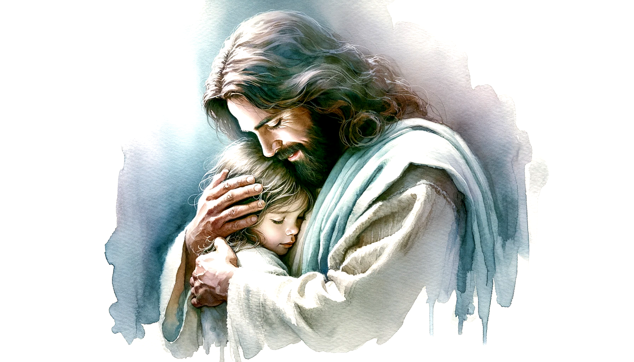 믿음을 키우는 말, 아이를 살리는 부모의 언어