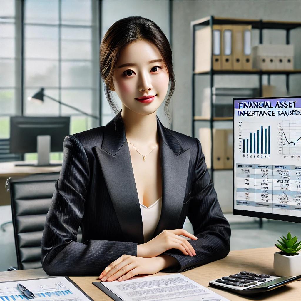 금융재산 상속공제