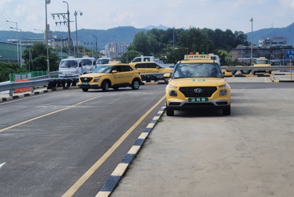 도봉운전면허시험장2종보통차량