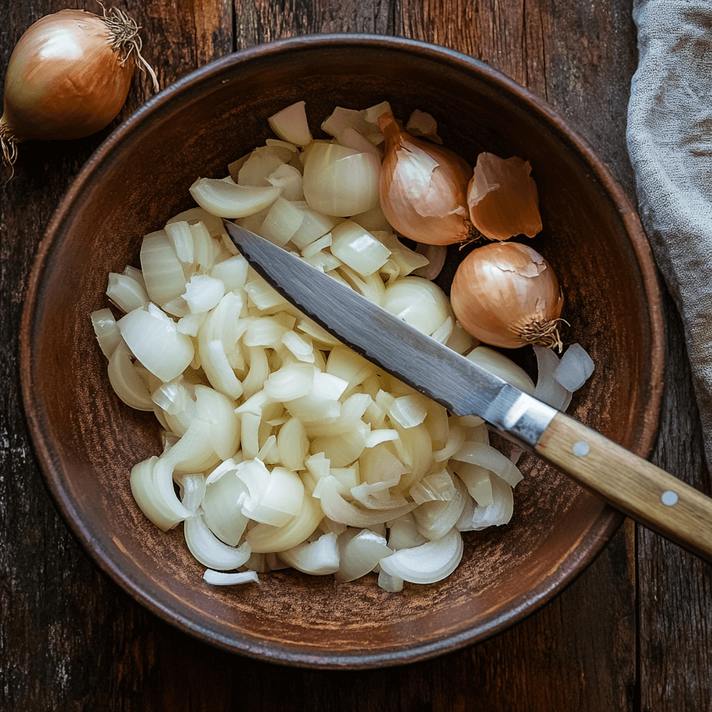 양파-손질법