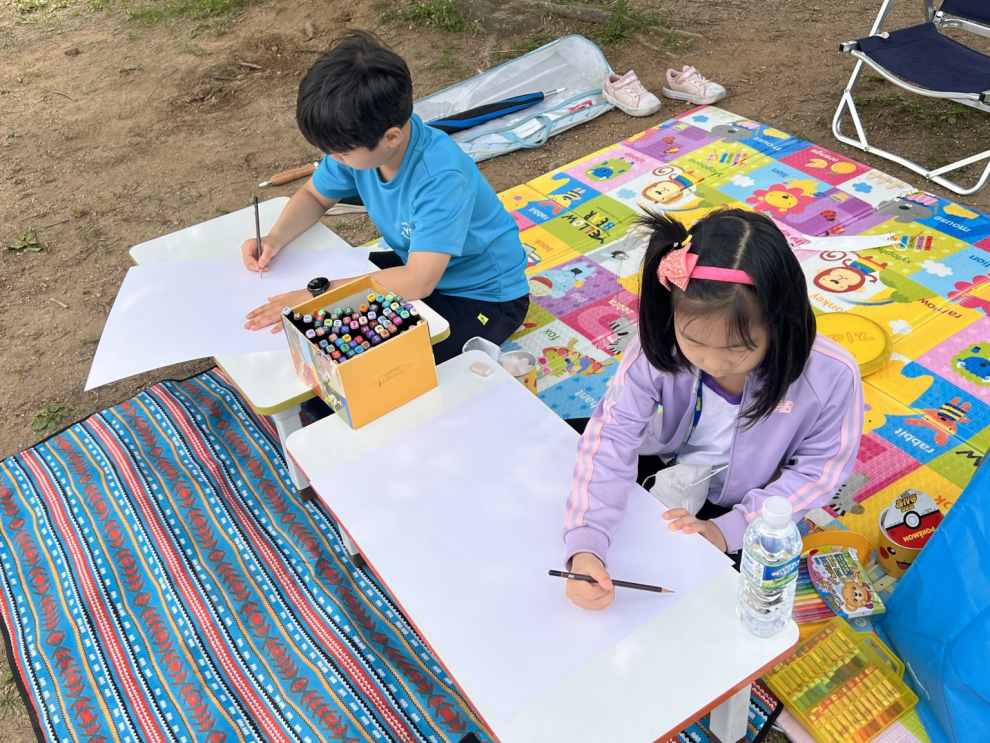 한강페스티벌 기본정보