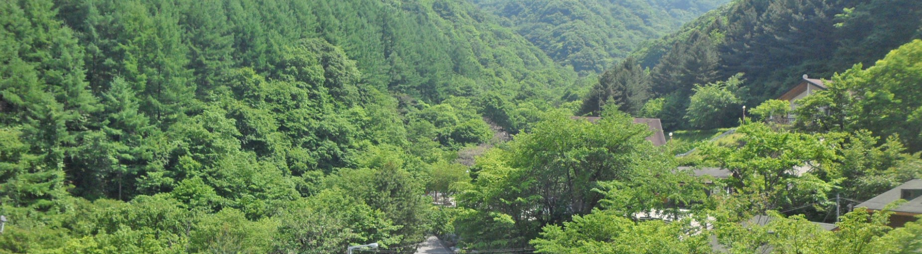 국립-지리산-자연휴양림