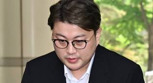 김호중