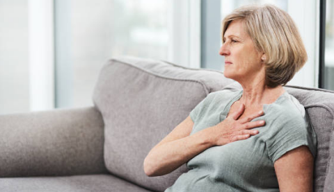 폐렴 증상, 전염성, 치료기간 총정리 (2025ver)