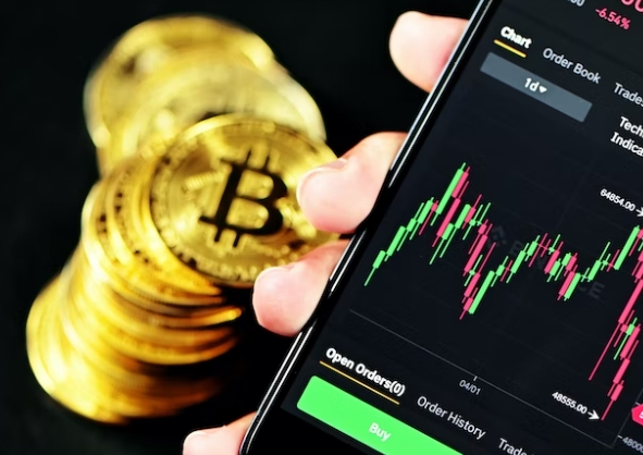 스포티움 코인 (SPRT) 급등 전망 및 시세 분석하기