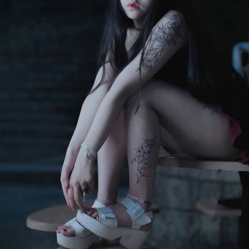 시크한 스타일의 데일리룩 패션스타일 사진 모음 시크한 스타일의 데일리룩 패션스타일 사진 모음