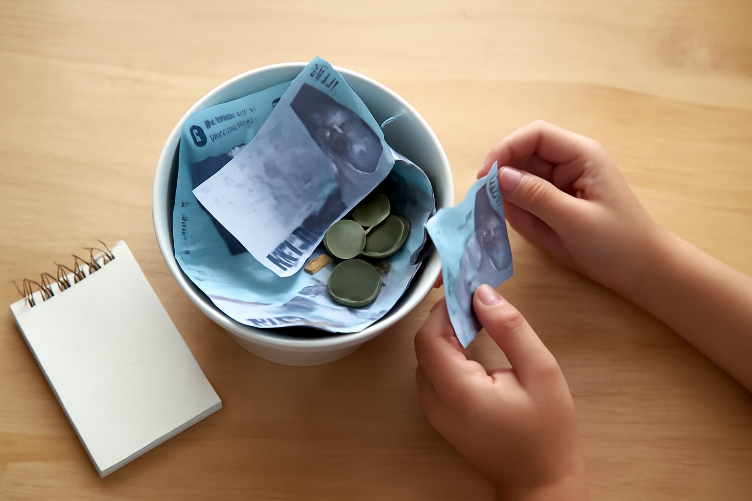 초등학생 4학년 용돈