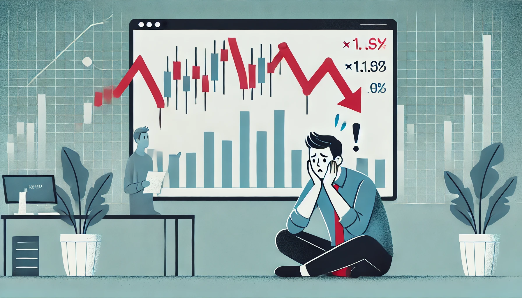 2025년 공매도 재개! 초보 투자자를 위한 증시 영향 & 대응 전략 5가지