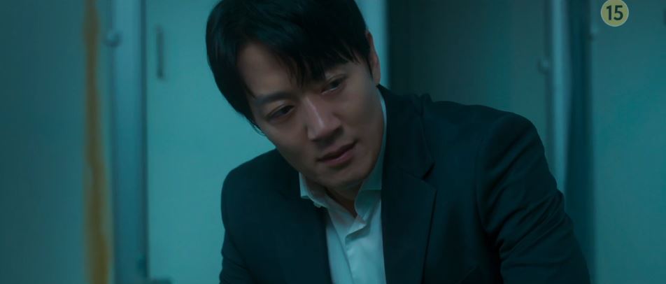 소방서옆경찰서그리고국과수_11회