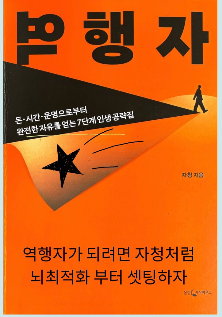 자의식해체 ,뇌최적화