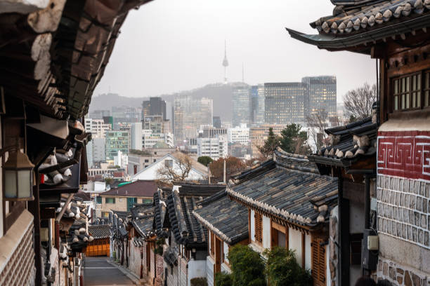 명소사진