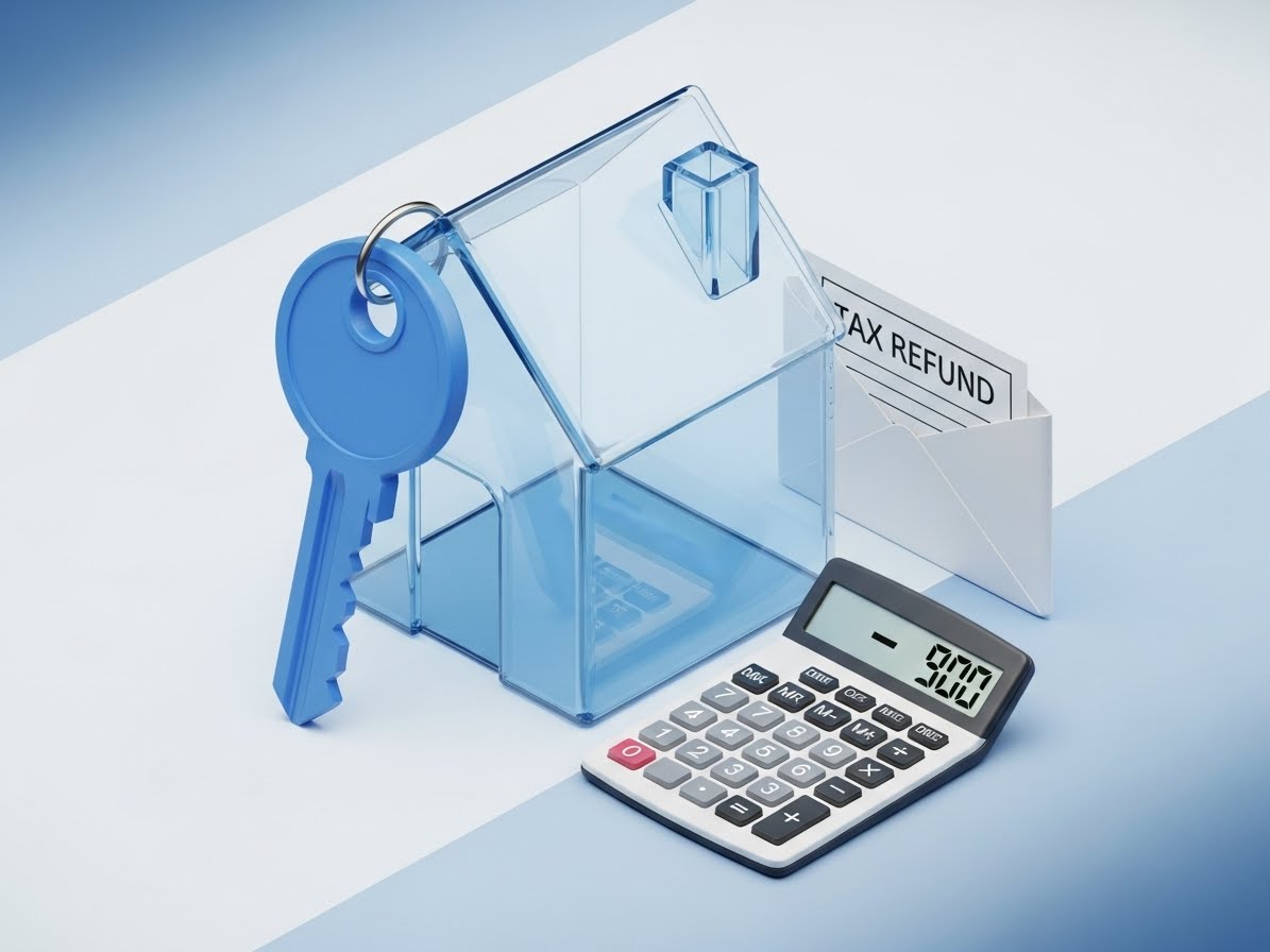 전세 소득공제 받는 방법