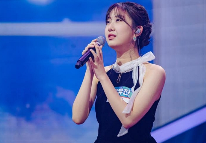 MBN 현역가왕 국민 판정단 방청 신청 바로가기 투표하기