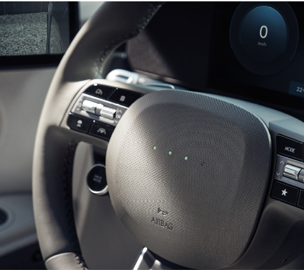 아이오닉5 충전 서비스