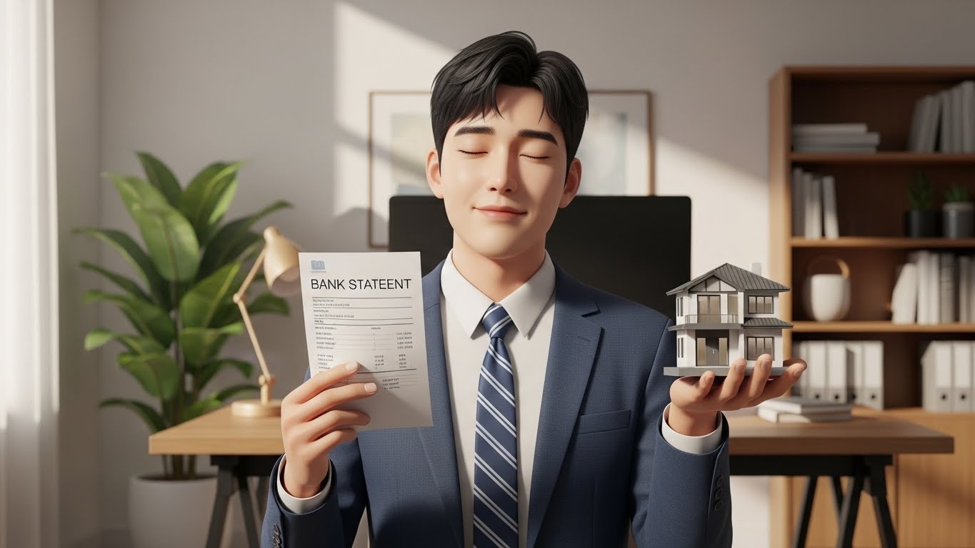 재건축분담금, 양도소득세, 필요경비인정