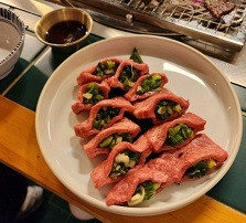 파우설