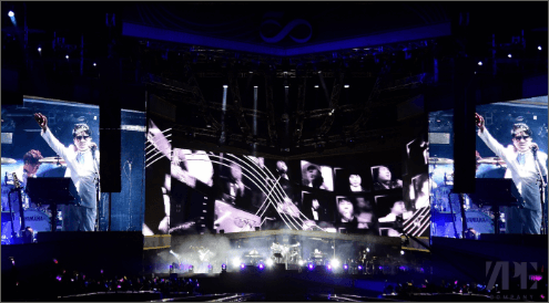 2023 조용필 콘서트 일정 티켓 가격 및 예매 방법