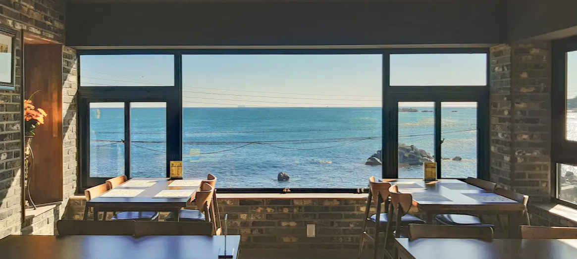 경북 경주시 감포읍 해물장 맛집 해암회식당