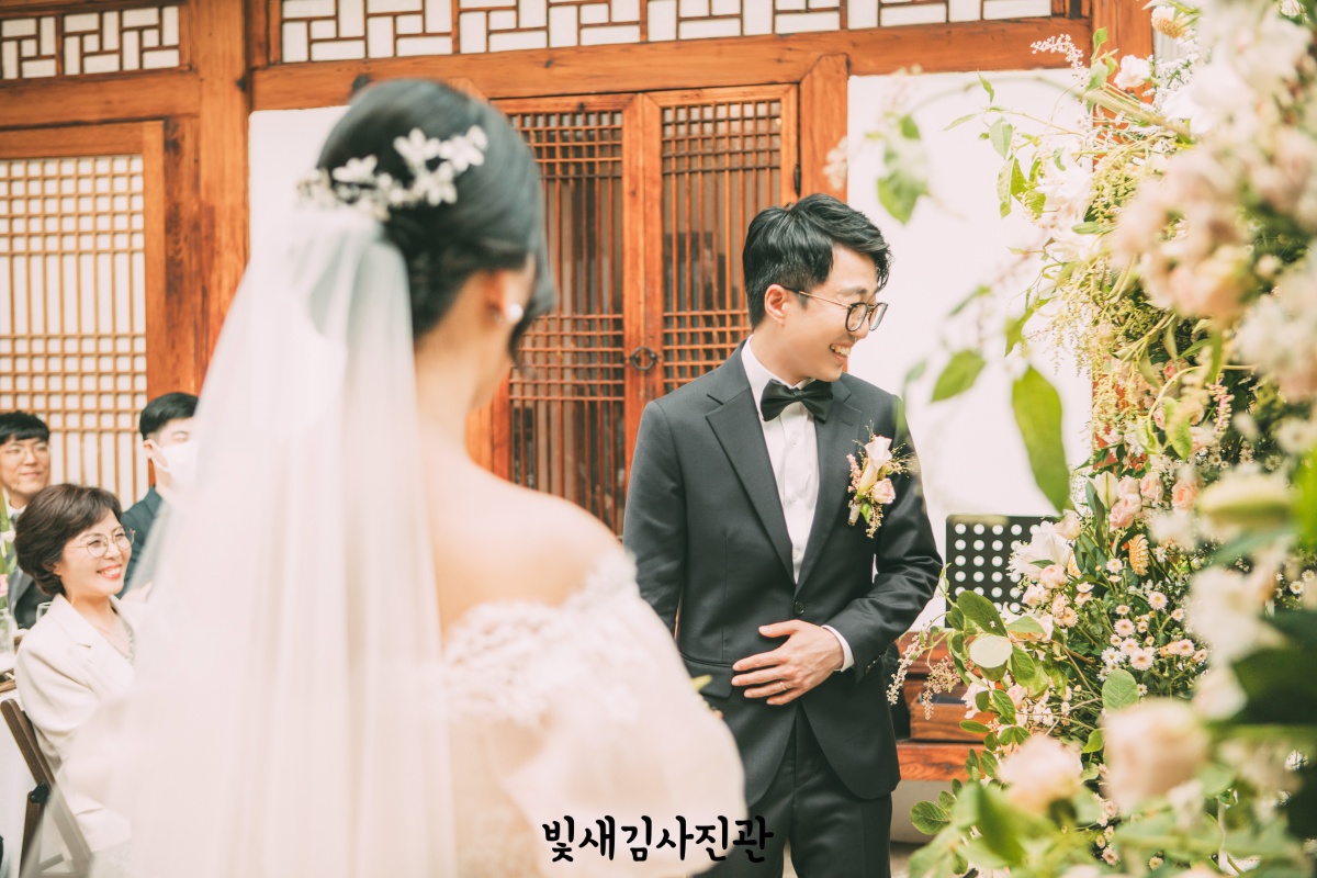 운현궁 핸더스 촬영 후기 33