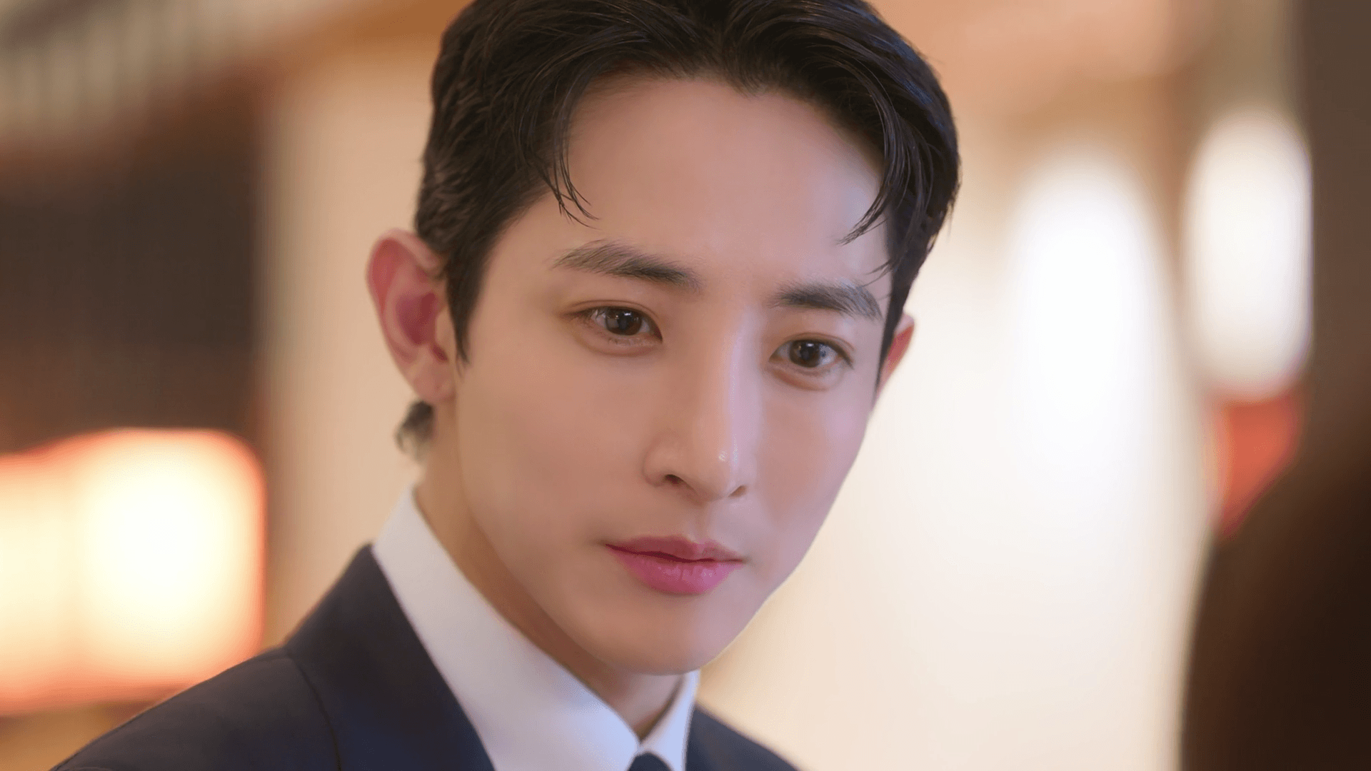 월간남친 등장인물 최시우 이수혁