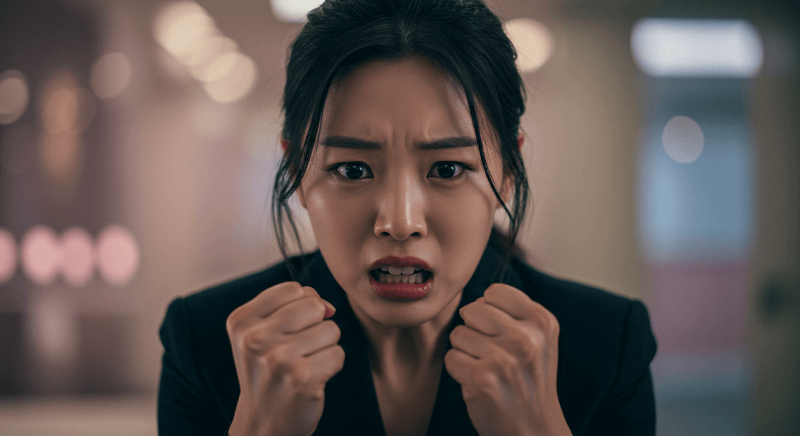 편도체와 감정 통제의 관계