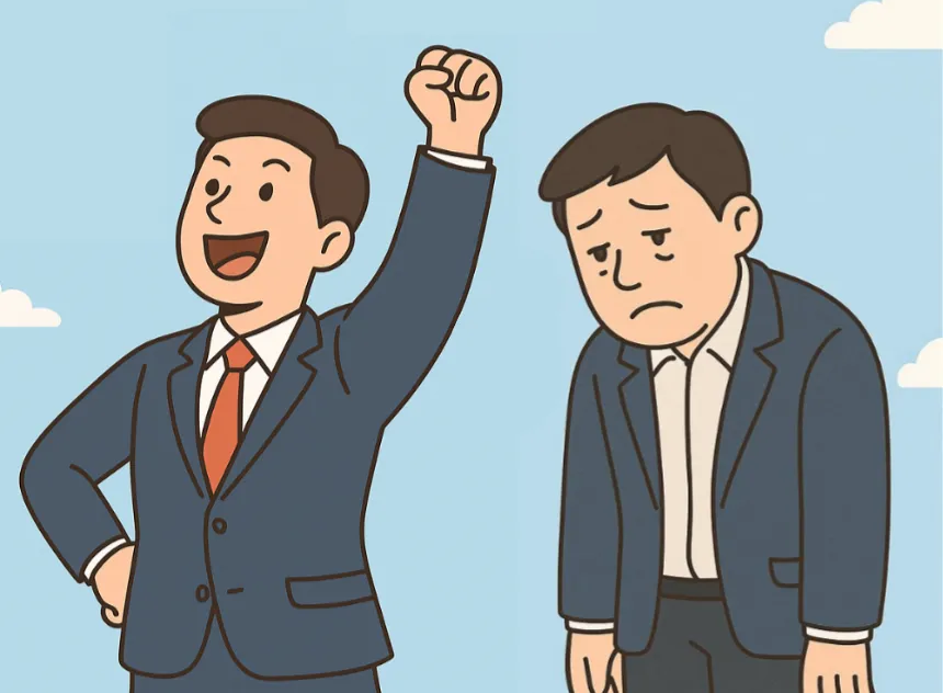 양극성장애 증상