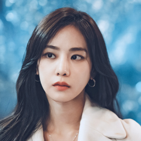 최고은 역 한지은 배우