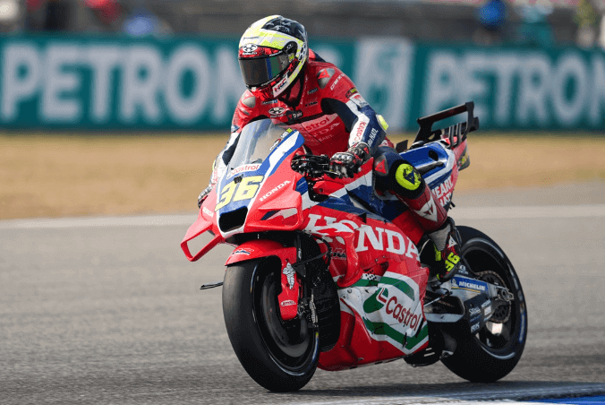 조안 미르(Joan Mir) – 꾸준함으로 정상에 오른 모토GP 챔피언