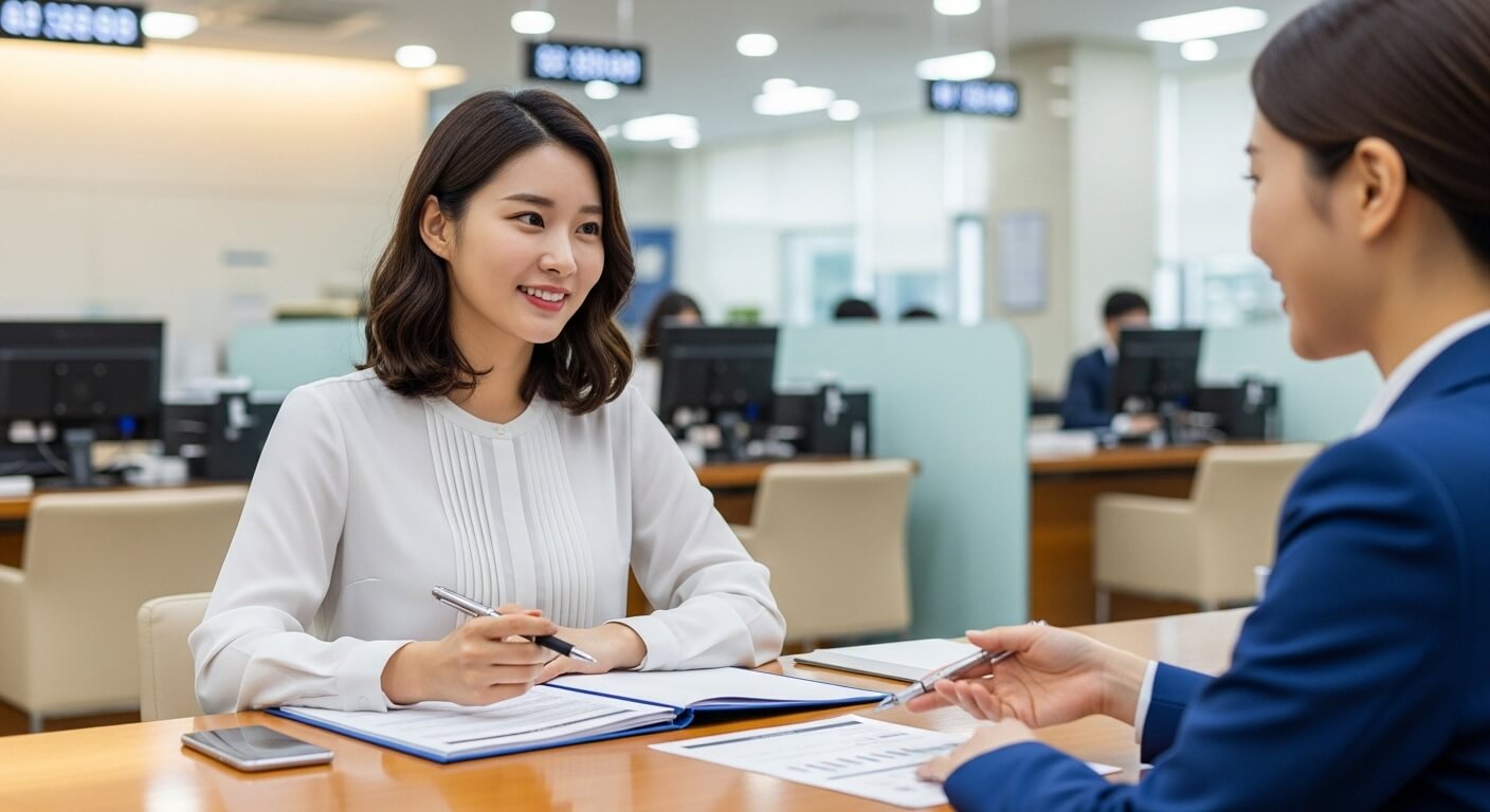청년도약계좌 가입 가능 은행 목록과 특징 비교
