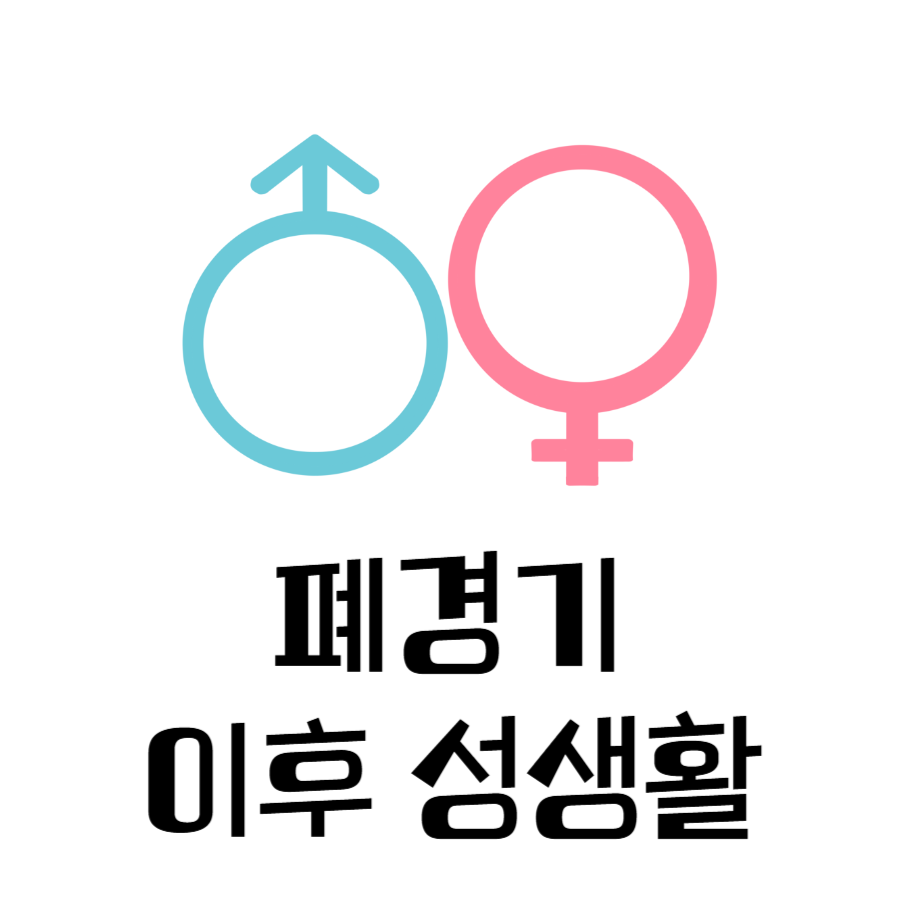 폐경기성생활