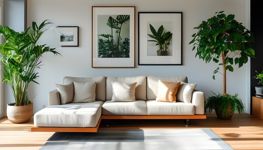 재물운 부르는 그림 배치방법, 추천 등