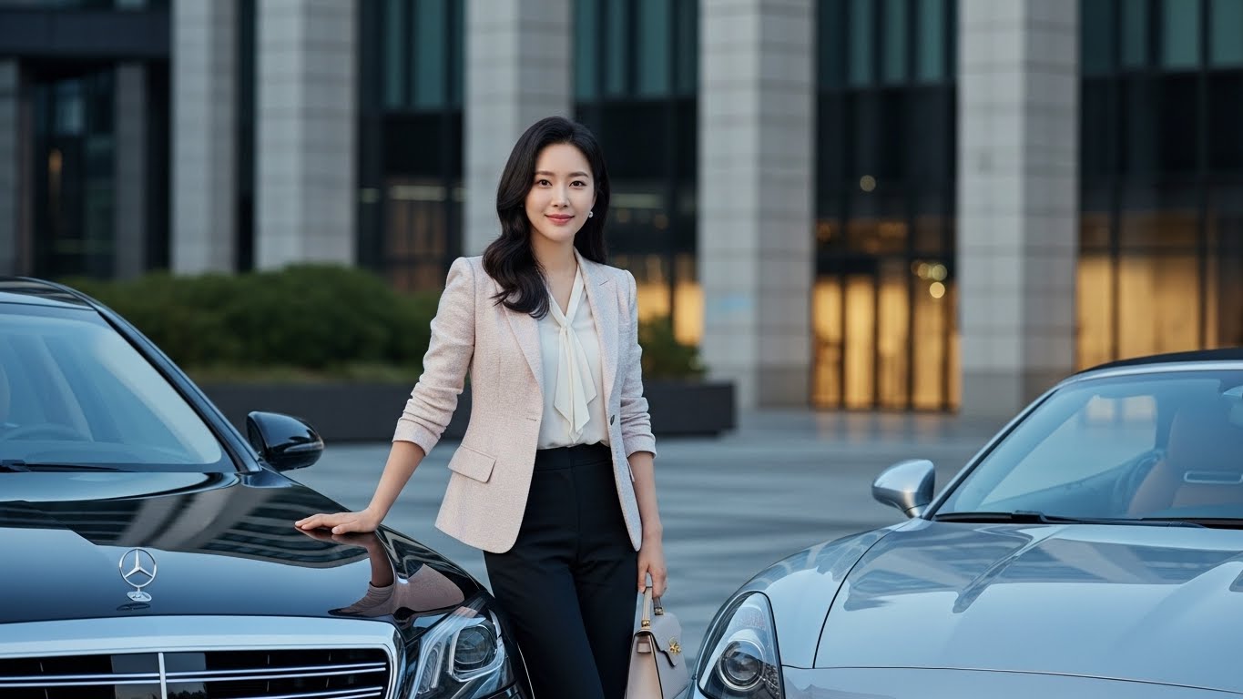 중고차 현대 그랜저