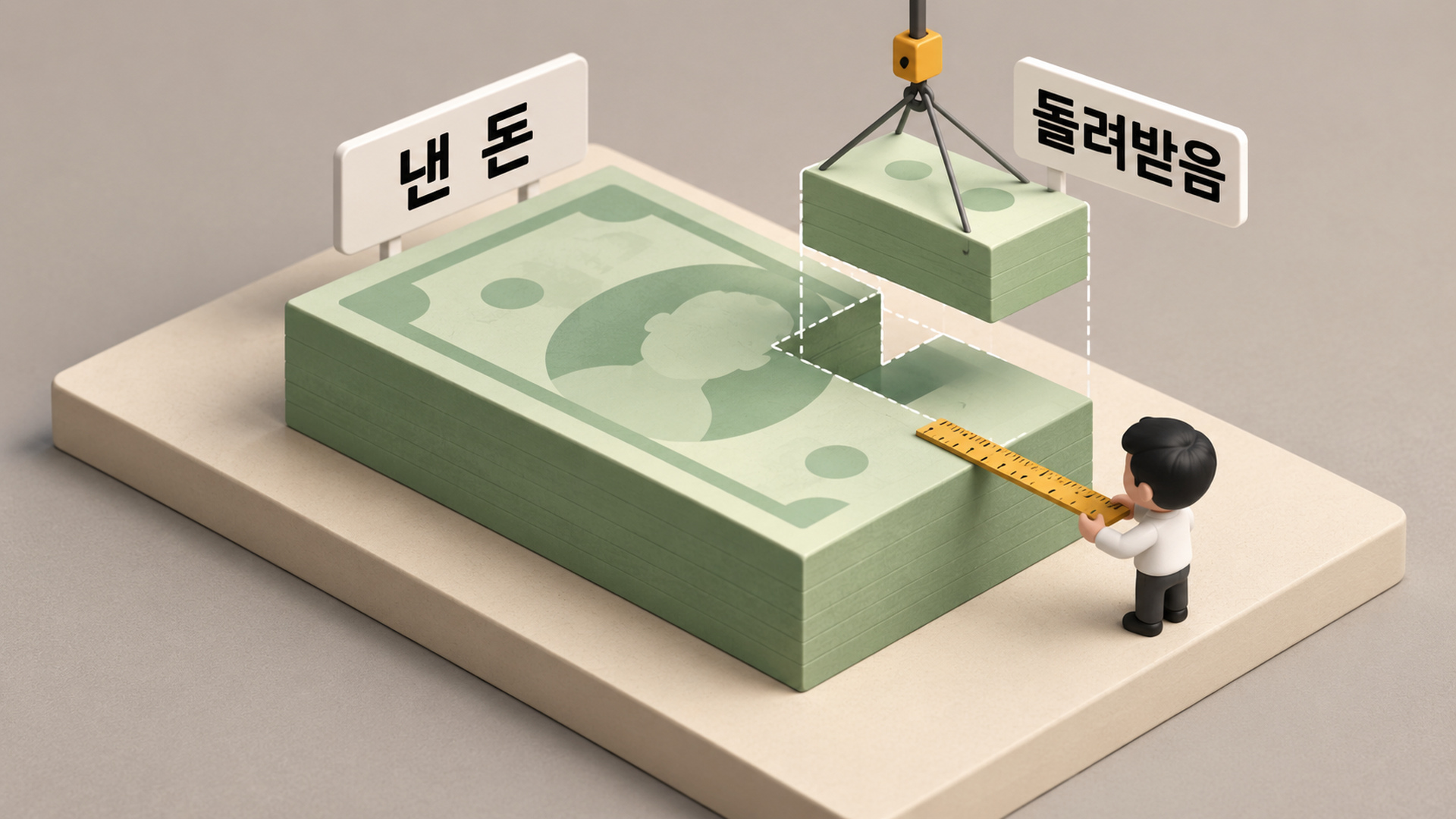 보험금 차감