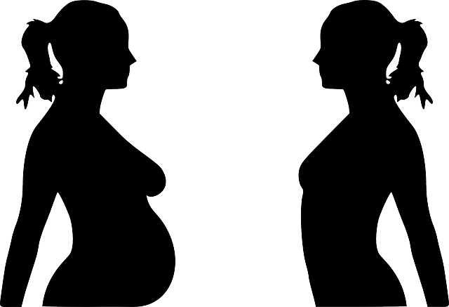 출산 후 운동의 중요성