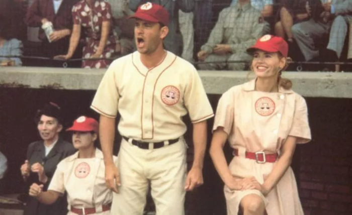 소리 지르는 지미와 도티